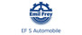 Logo Emil Frey EF S Automobile